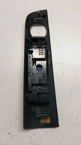 Botão Comando Vidro Elétrico Gm Blazer S10 1997 15724535