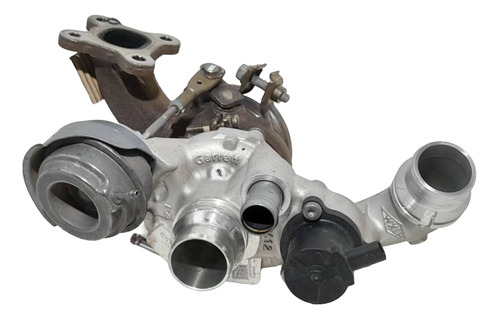 Turbina Motor Gm Onix Plus 1.0 2020 2021 2022 2023 2024
