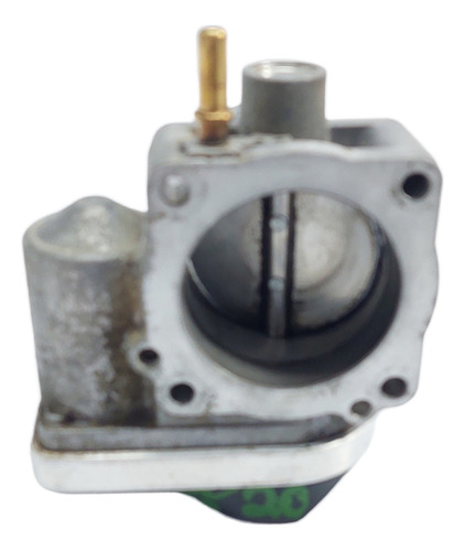 Tbi Corpo Borboleta Renault Megane 2.0 16v Ano 2007 A 2014