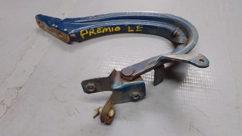 Par Braço Dobradiça Capô Fiat Prêmio 85-90  23762