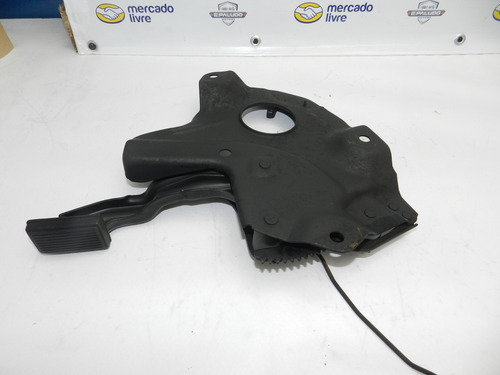 Pedal Freio Mão Estacionamento Dodge Ram 2500 3500 09/22