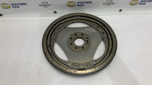 Volante Motor C180k 1.8 16v 4 Cilindros Automático 00/06