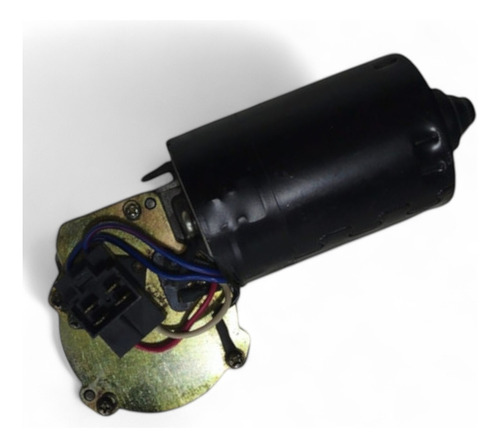 Motor Limpador Do Parabrisa Dianteiro Lifan 320