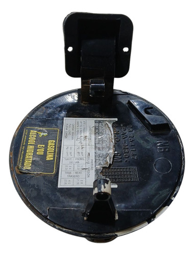 Portinhola Tampa Tanque Combustível Gm Corsa 2002 (ap)