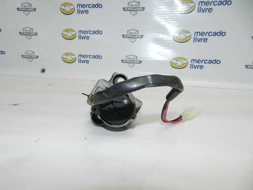 Cilindro Ignição Honda Cg 150 Titan 2004 A 2008
