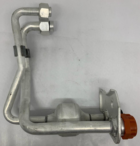 Mangueira Ar Vw Gol G3 1.0 8v 16v 1998 Em Diante