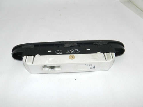 Relógio Digital Painel Ford Mondeo 96/01 96bb15000