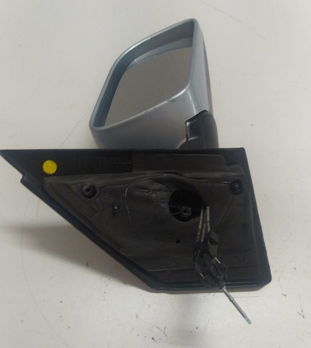 Retrovisor Manual Direito Vw Polo 1.6 2003 876064