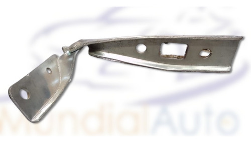 Braço Capô Ford Fiesta Ecosport 2003/2006. 23670