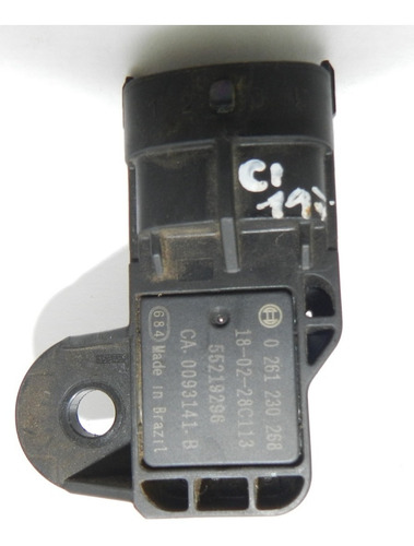 Sensor Map Fiat Mobi 2017/2022 - 0261230268