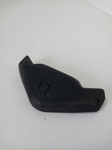 Acabamento Cinto De Segurança Gm Corsa 90229980 Origonal
