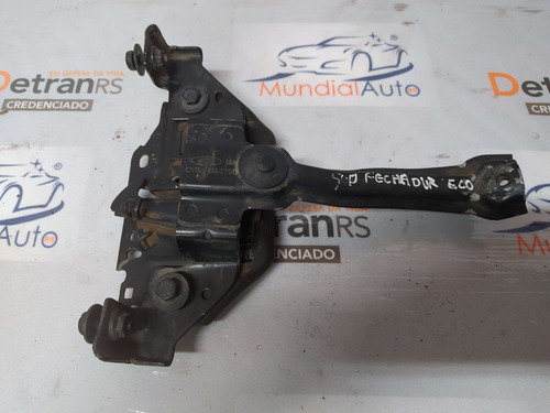 Fechadura C/ Suporte Ford Ecosport 13/.. Cn15a16c750   11823