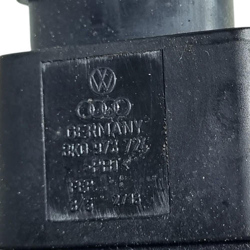 Motor Limpador Parabrisa Vw Up 2014 A 2019 Pn: Isb955023