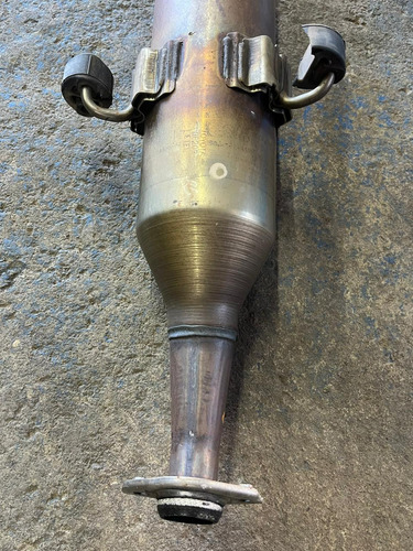 Catalisador Secundario Toyota Corolla 2.0 2021 2022 2023