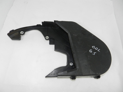 Capa Correia Dentada Vw Gol G5 G6 Polo 1.6 030109145al