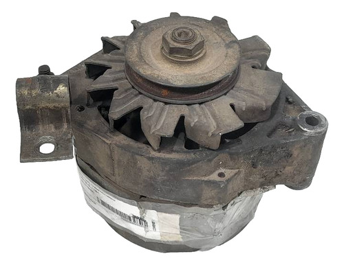 Alternador Gm Kadett Monza Chevette 1.6 De 1988 Á 1991