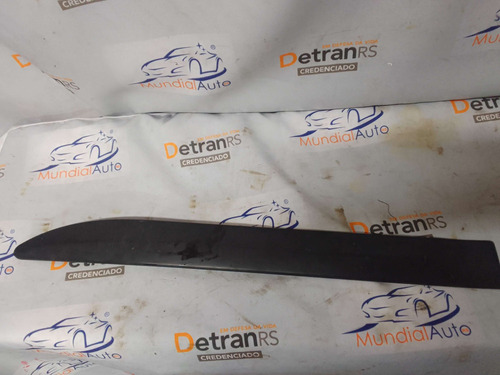 Friso Porta Traseira Esquerda Honda Fit 2009/13 20394