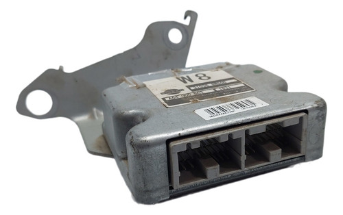 Módulo Cambio Automático Livina 1.8 Ano 2009 A 2016