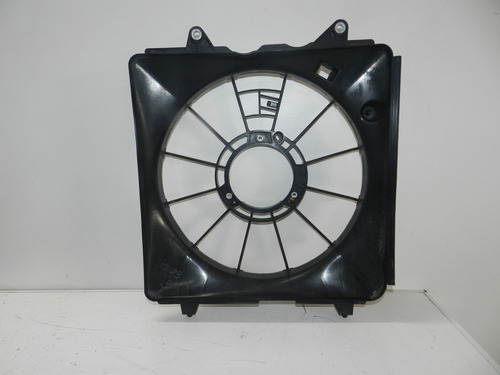 Defletor Ventoinha Honda New Civic 1.8 2007 A 2011