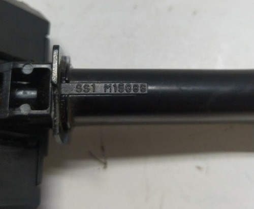 Comando Limpador Para Brisa Honda Civic Ex 1999 M15886