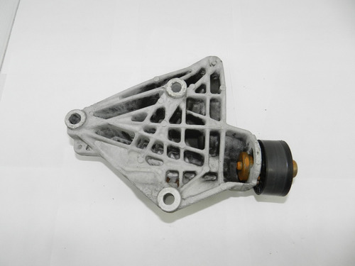 Suporte Compressor Ar Clio Sandero Logan 1.0 16v 2001 A 2014