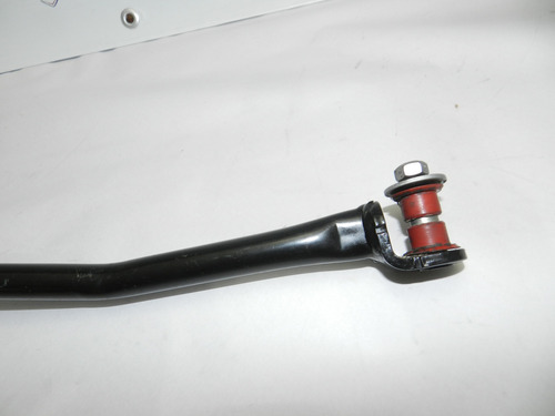 Vareta Cano Alavanca Trambulador Renault Sandero 7615400309