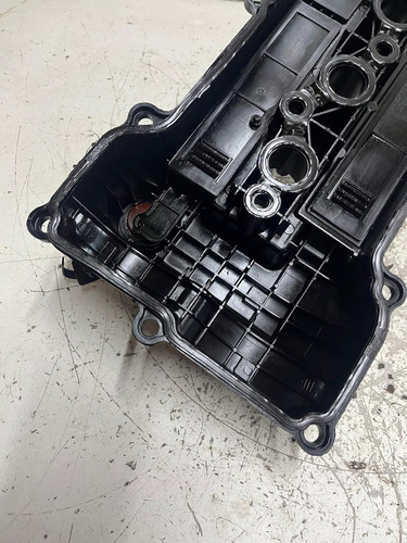 Tampa De Válvula Hb20 Kia Picanto 3cc 22400040xx