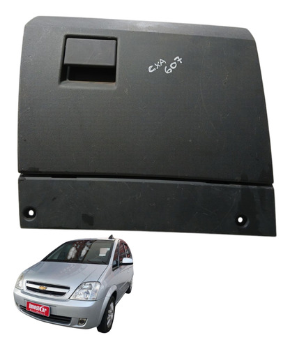 Tampa Porta Luvas Gm Meriva 2011 (ap)