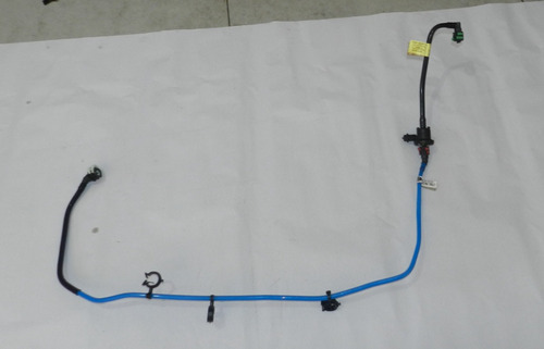 Mangueira Valvula Canister Ford Ka 2015 A 2022 J7bg9k313ab
