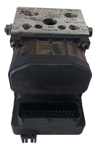 Modulo Abs Xsara Picasso 2.0 16v 0265216642