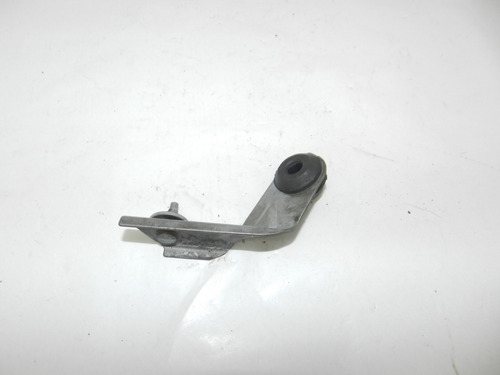 Suporte Coxim Radiador Renault Sandero Logan 07/13 695121a