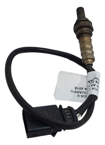 Sonda Lambda 2 Touareg A5 Q5 A6 3.0 V6 Fsi Ano 2009 A 2016