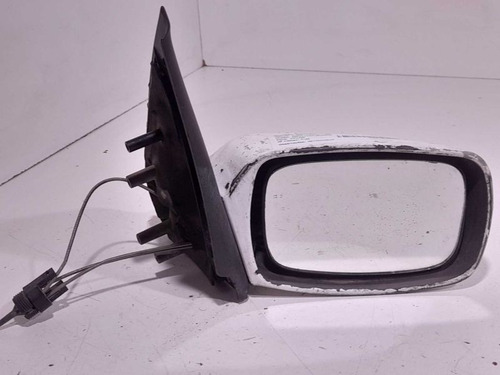 Retrovisor Direito Ford Fiesta 1997 