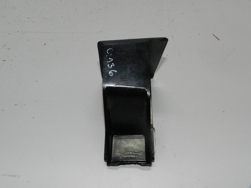Cinzeiro Porta Trecos Gm Blazer S10 1997 A 2000 15698461