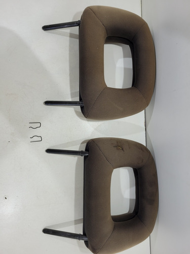 Encosto Cabeça Dianteiro Gm Chevette 80/93 (r)