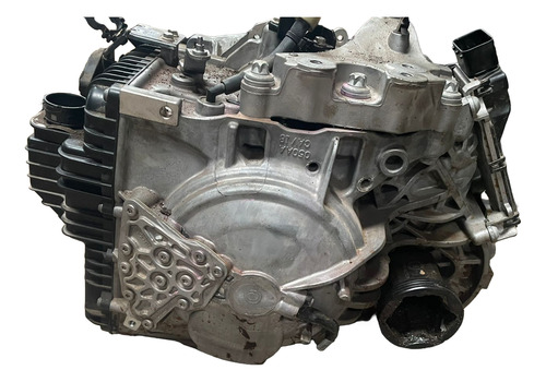 Caixa De Câmbio Rampage Laramie 170cv Diesel 23/2024 1.000km
