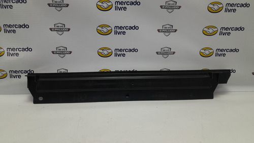 Defletor Superior Radiador Nissan Kicks 2017 A 2023