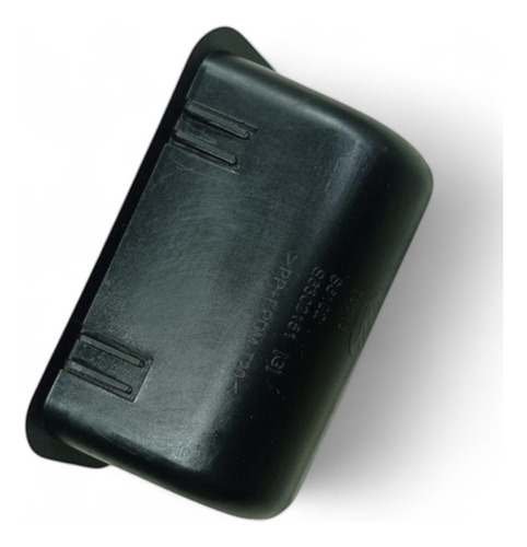 Acabamento Puxador Porta Malas Lifan X60 2013 A 16