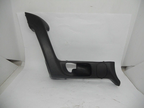 Moldura Puxador Dianteiro Direito Gm Astra 1999 2000 2001
