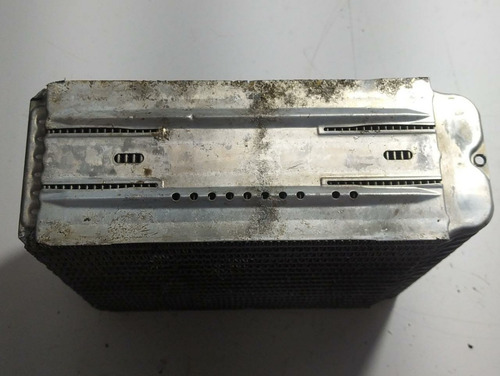 Radiador Ar Quente Toyota Corolla 1998 A 2002