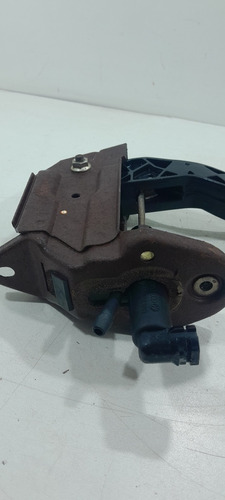 Pedal De Embreagem Volkswagen Fox 1.0 08/09 6q0721388 (vj)
