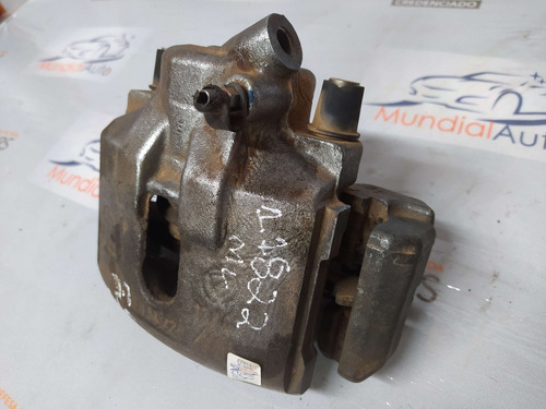 Pinça De Freio Diant Esquerda Fiat Strada 14/..  11822