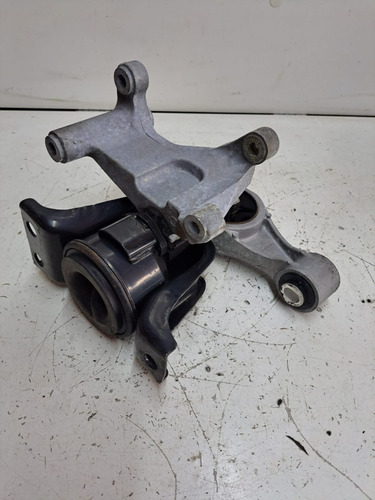 Suporte Coxim Cambio Automático Nissan Sentra 2.0 2015 2016