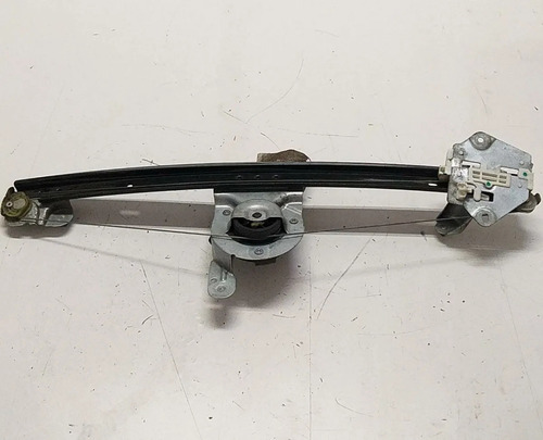 Maquina Vidro Dianteira Direita Renault Duster 2014