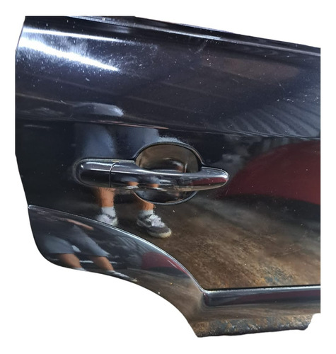 Porta Traseira Direita Hyundai Tucson 2009 2010 2011 2012