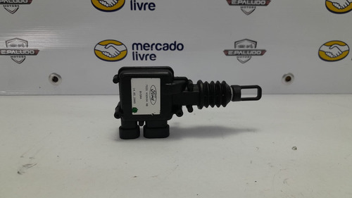 Trava Elétrica Tampa Traseira Ford Ka 09/15 7s55432a34ab