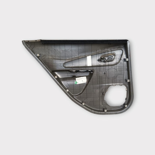Forro De Porta Traseira Gm Cobalt 2012 A 2017