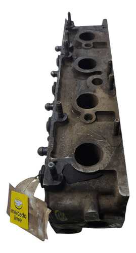 Cabeçote Do Motor Gm Monza 1.6 8v 1985 96,32mm (al)