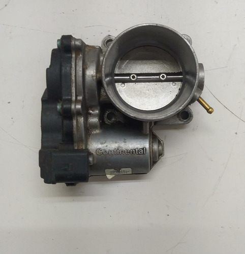 Corpo Borboleta Tbi 1.6 8v Vw Golf Gol Polo Saveiro 15/22