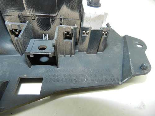 Computador Bordo Renault Scenic Megane 7700430838
